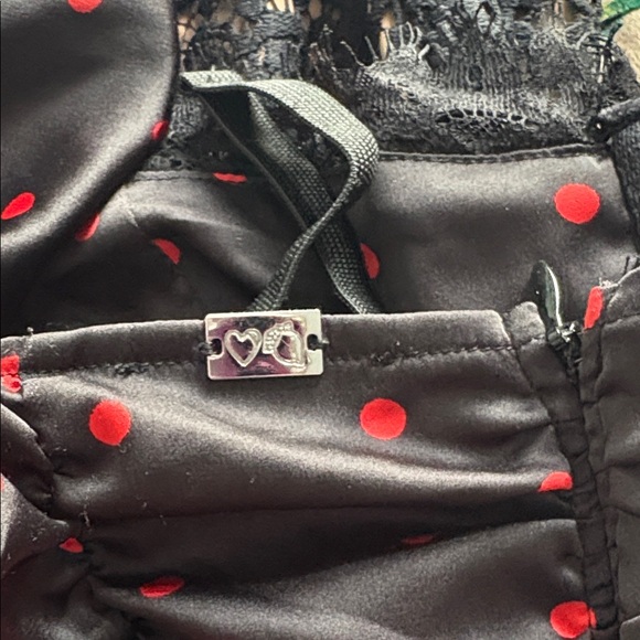 5pk For Love and Lemons 🍋 dresses bundle of five - Picture 8 of 14